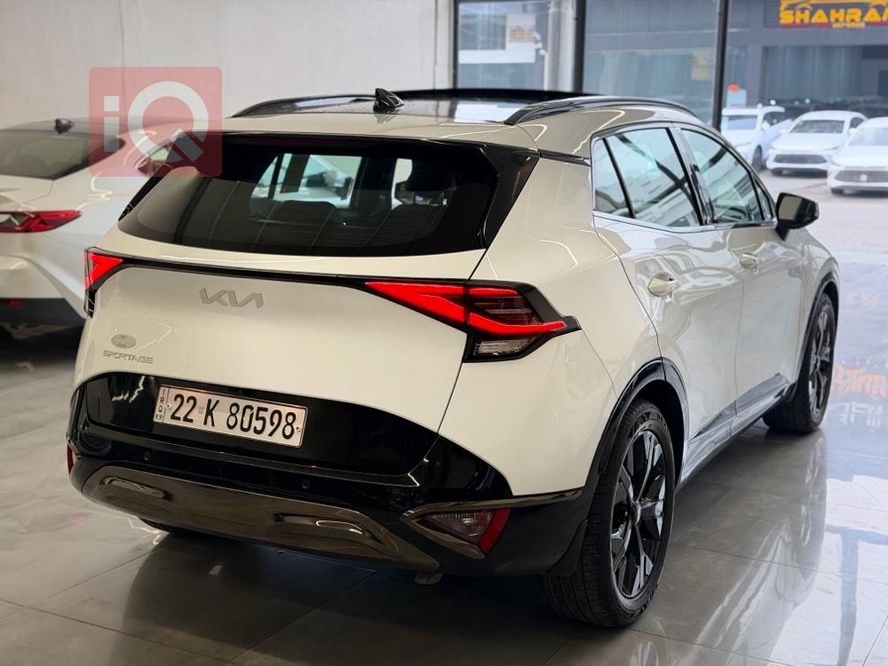 کیا سپۆرتاج